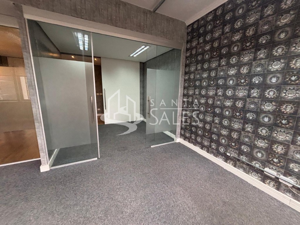 Sala-Conjunto, 66 m² - Foto 1