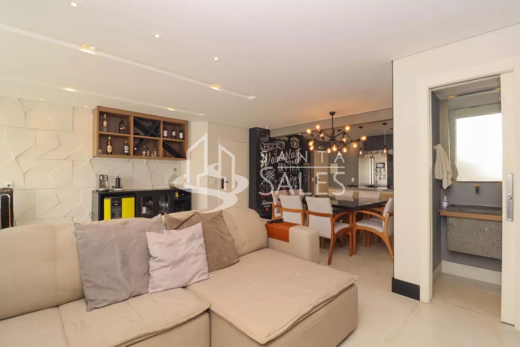 Apartamento, 2 quartos, 110 m² - Foto 8