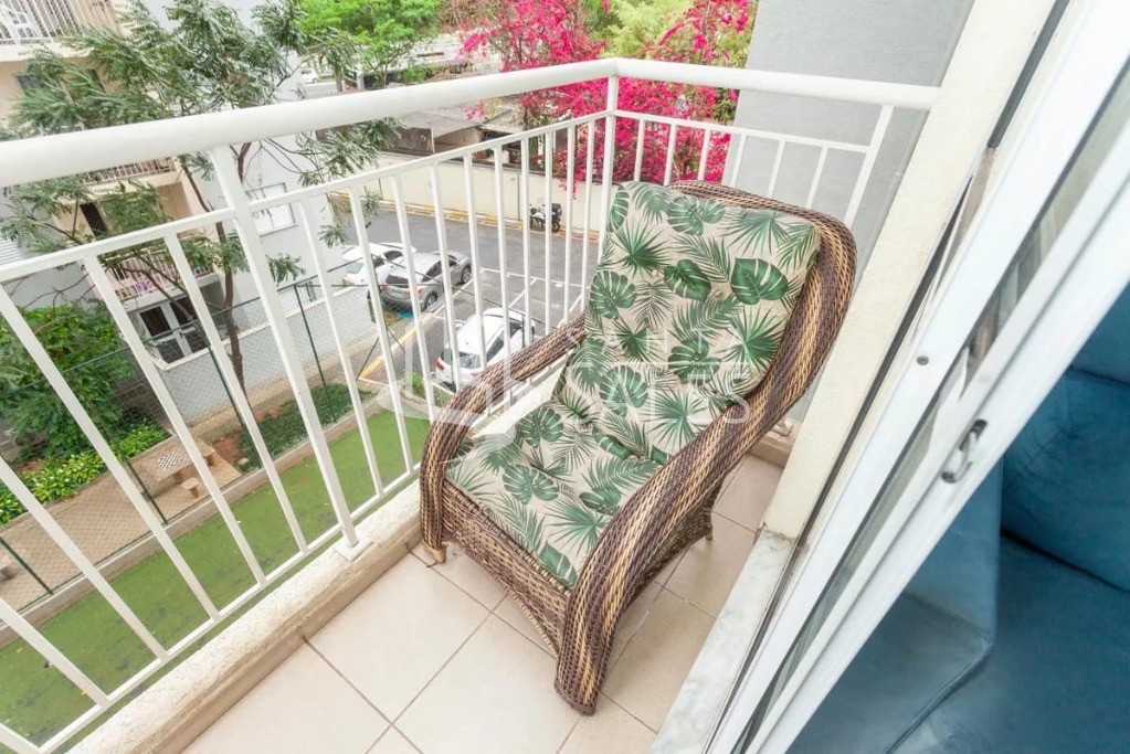Apartamento, 2 quartos, 47 m² - Foto 5