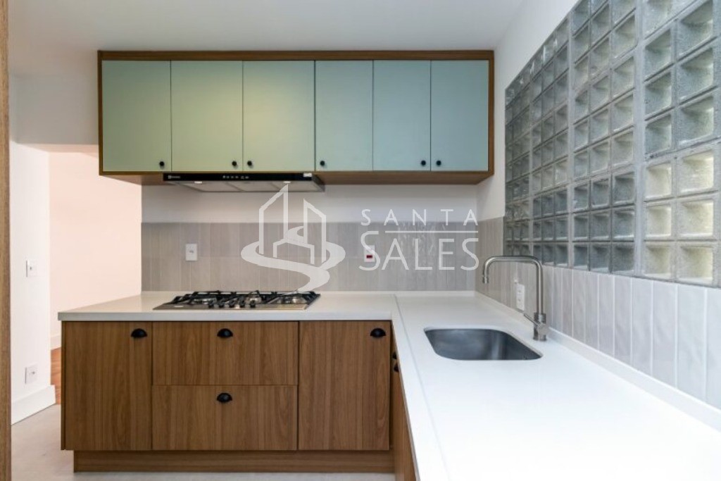 Apartamento, 2 quartos, 98 m² - Foto 5