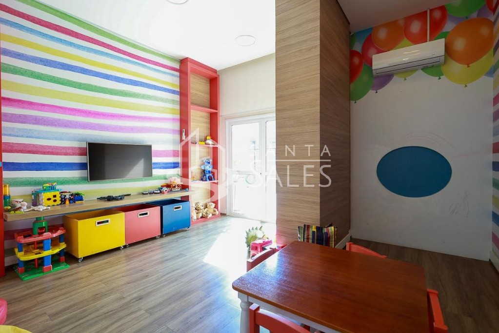 Apartamento, 2 quartos, 92 m² - Foto 29