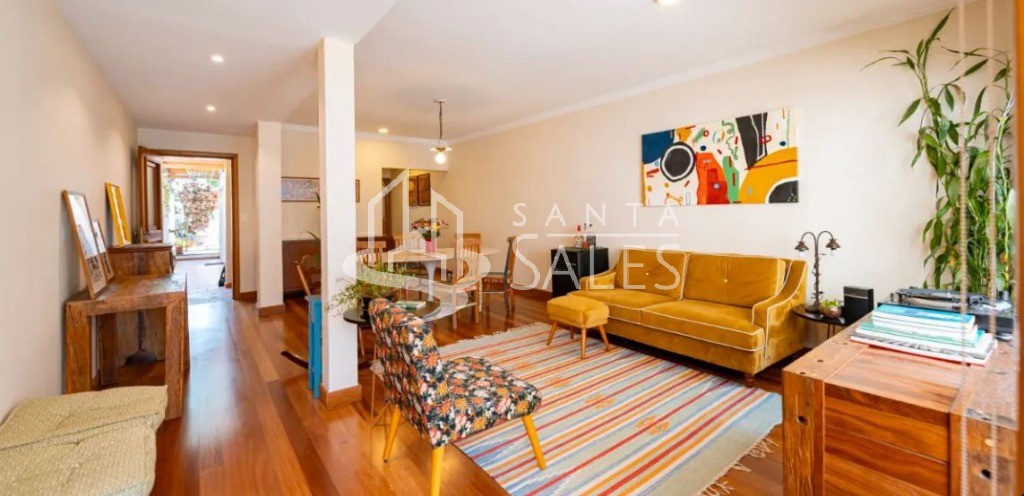 Sobrado, 3 quartos, 208 m² - Foto 2