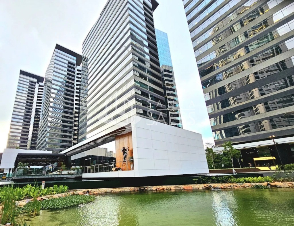 Sala-Conjunto, 43 m² - Foto 7