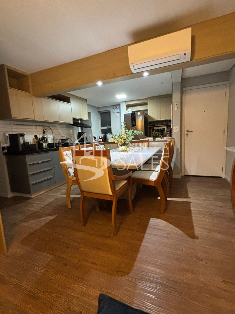 Apartamento para alugar com 3 quartos, 101m² - Foto 7