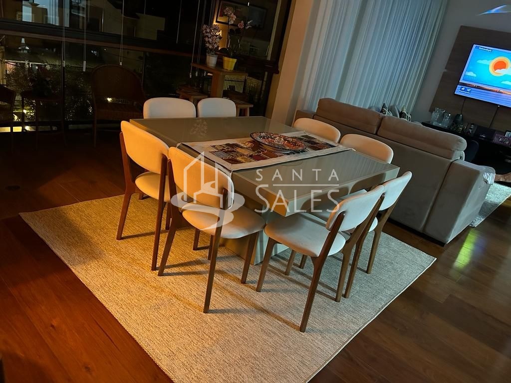 Apartamento, 4 quartos, 125 m² - Foto 8