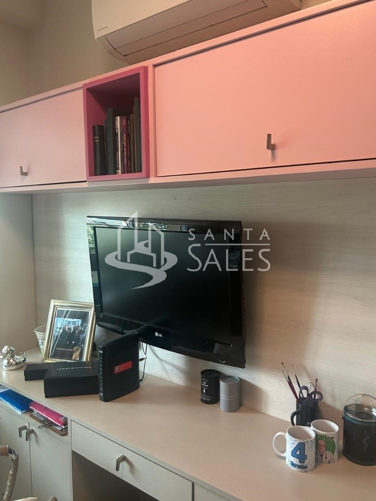 Apartamento, 3 quartos, 93 m² - Foto 14