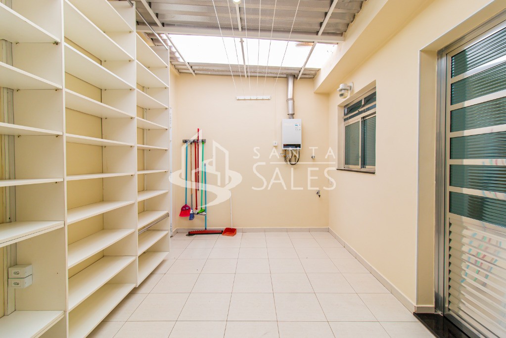 Casa, 4 quartos, 125 m² - Foto 27