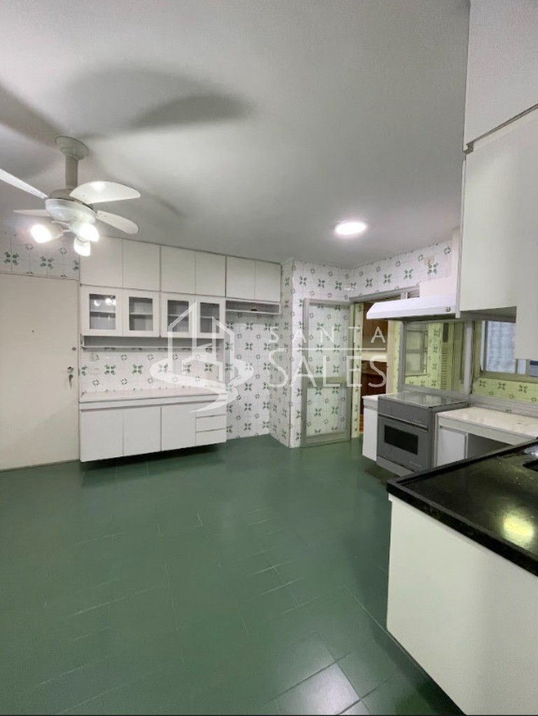 Apartamento, 4 quartos, 191 m² - Foto 7