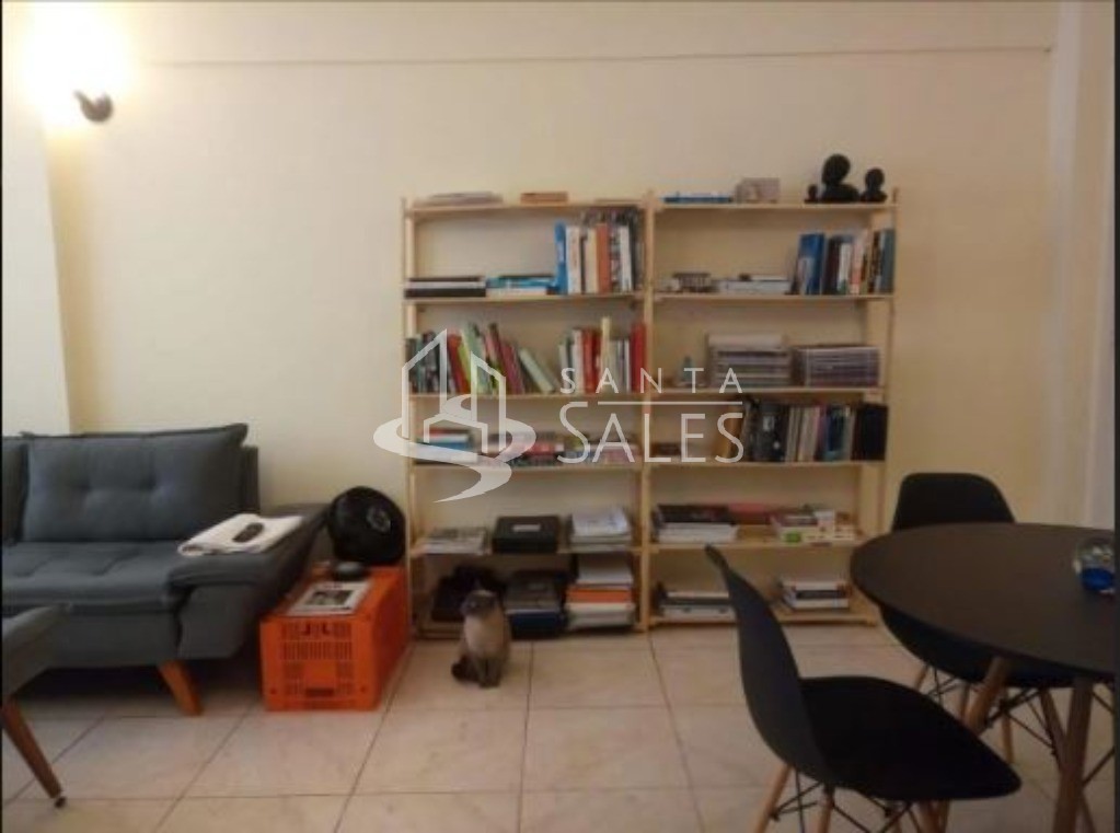 Apartamento, 1 quarto, 49 m² - Foto 3