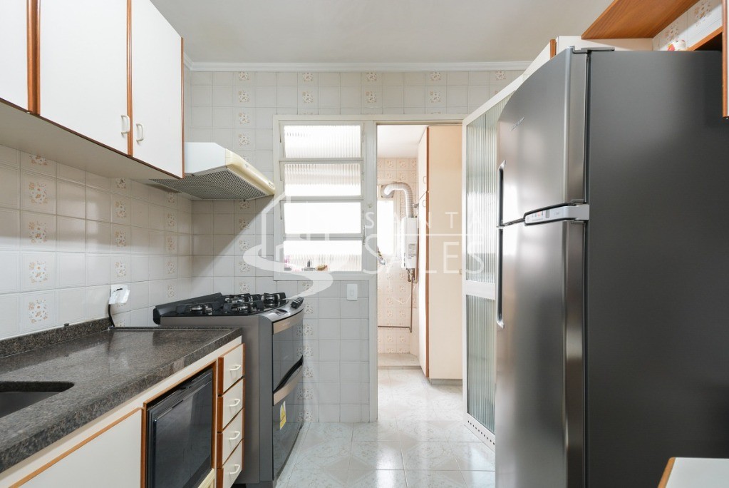 Apartamento, 3 quartos, 104 m² - Foto 7