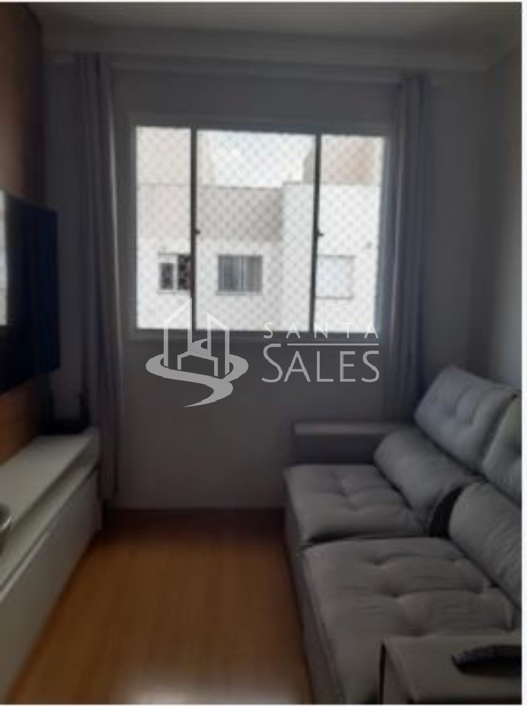 Apartamento, 2 quartos, 40 m² - Foto 16