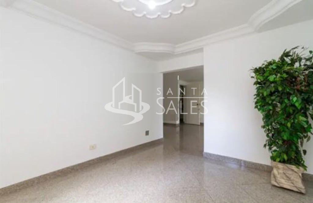 Apartamento, 3 quartos, 140 m² - Foto 23