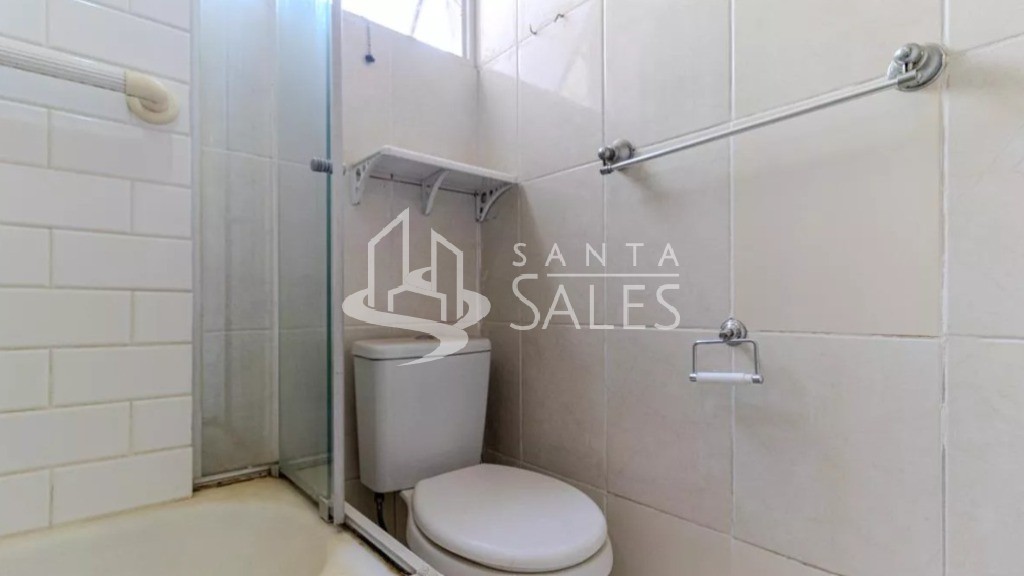 Apartamento, 1 quarto, 63 m² - Foto 13