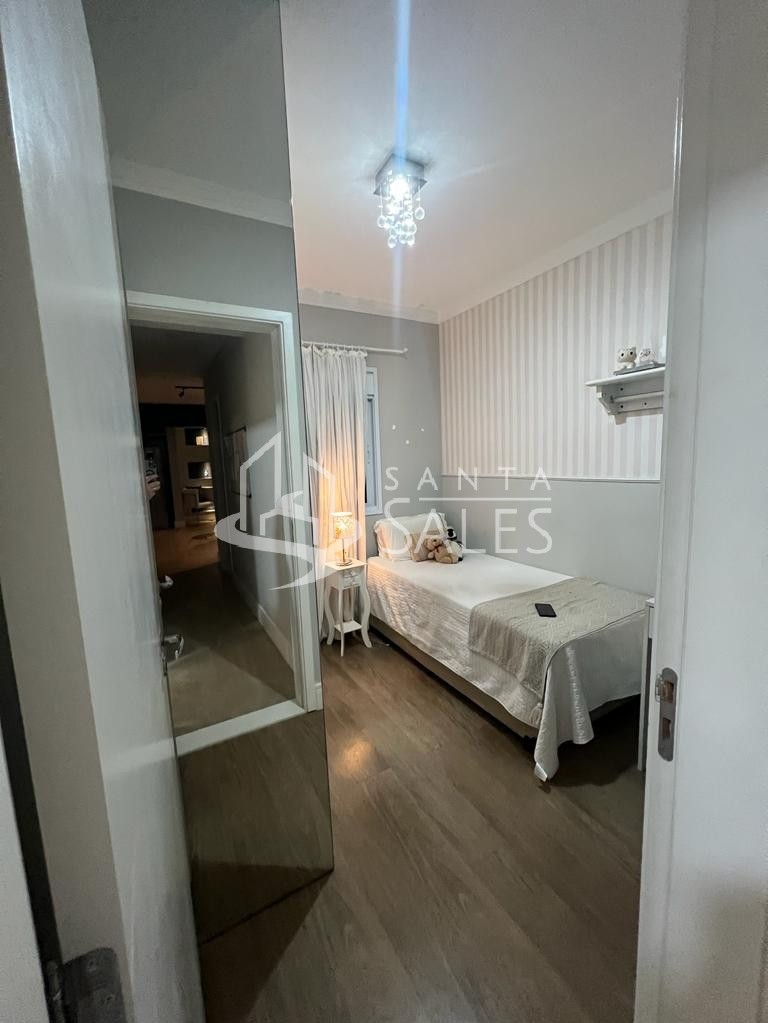 Apartamento, 3 quartos, 96 m² - Foto 14