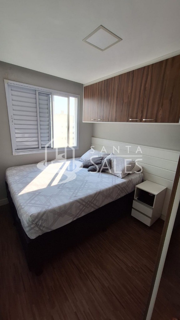 Apartamento, 1 quarto, 35 m² - Foto 10