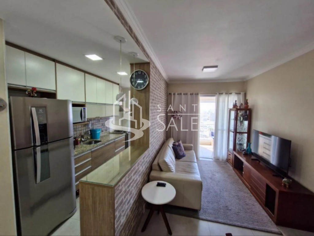 Apartamento, 2 quartos, 65 m² - Foto 5