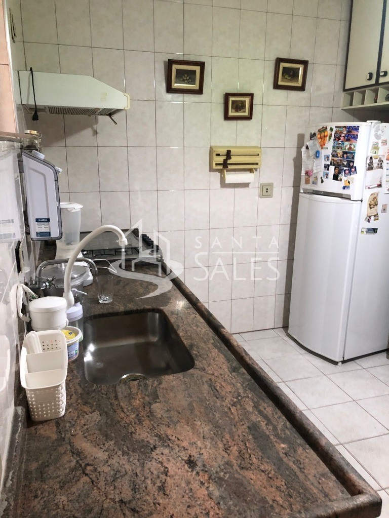 Apartamento, 2 quartos, 79 m² - Foto 10
