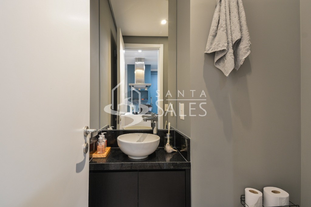 Apartamento, 1 quarto, 27 m² - Foto 38