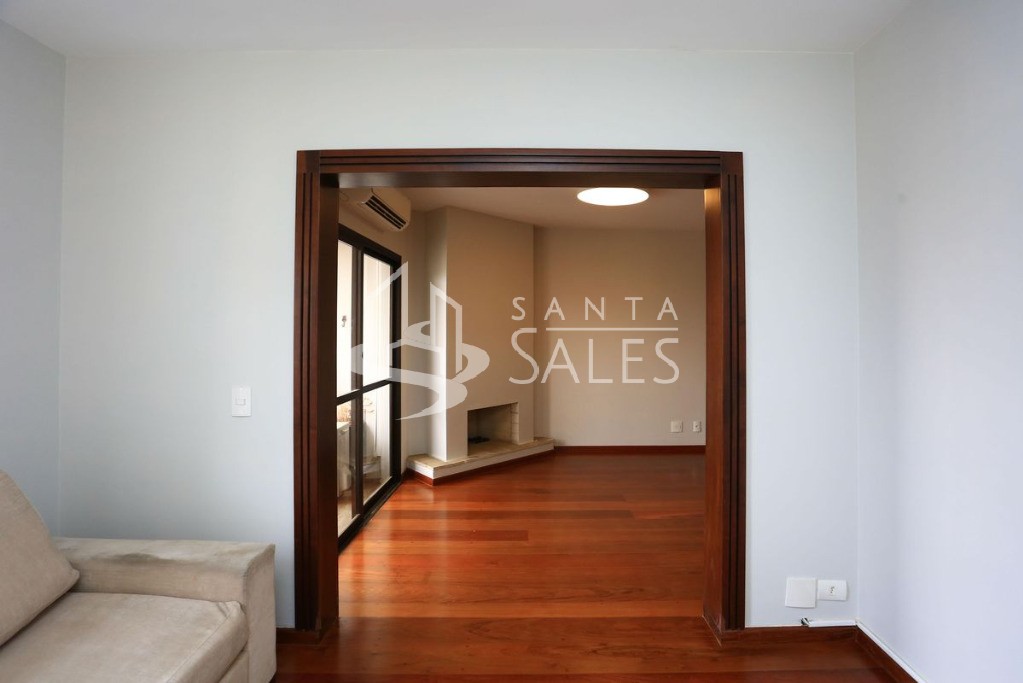 Apartamento, 3 quartos, 120 m² - Foto 8