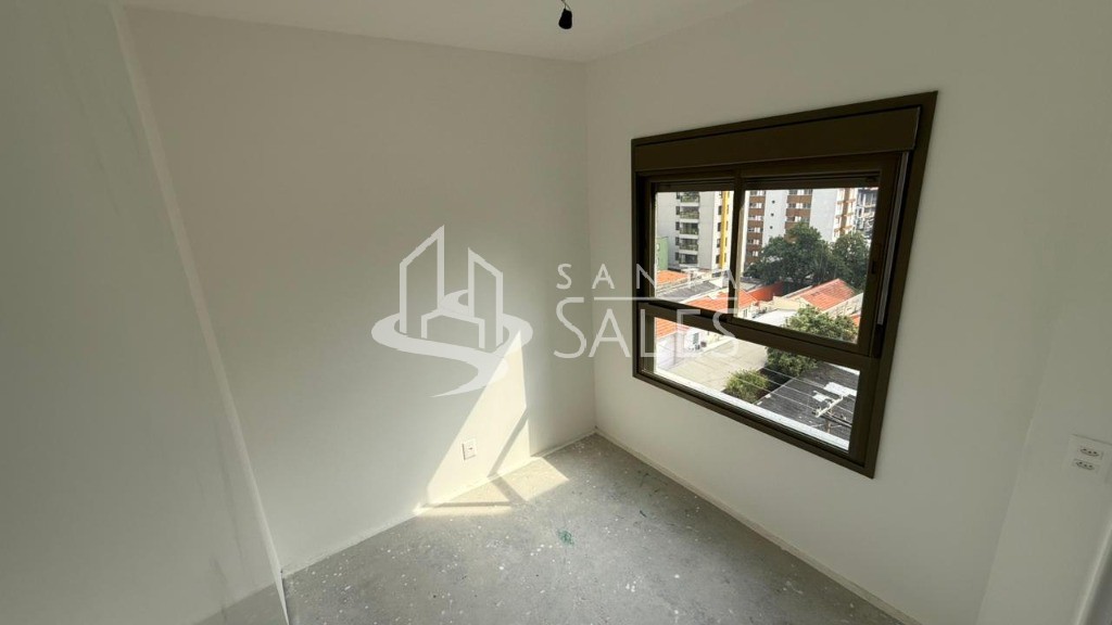 Apartamento, 2 quartos, 46 m² - Foto 6