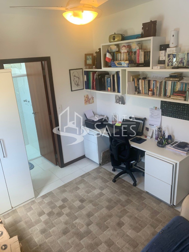 Casa de Condomínio, 6 quartos - Foto 20