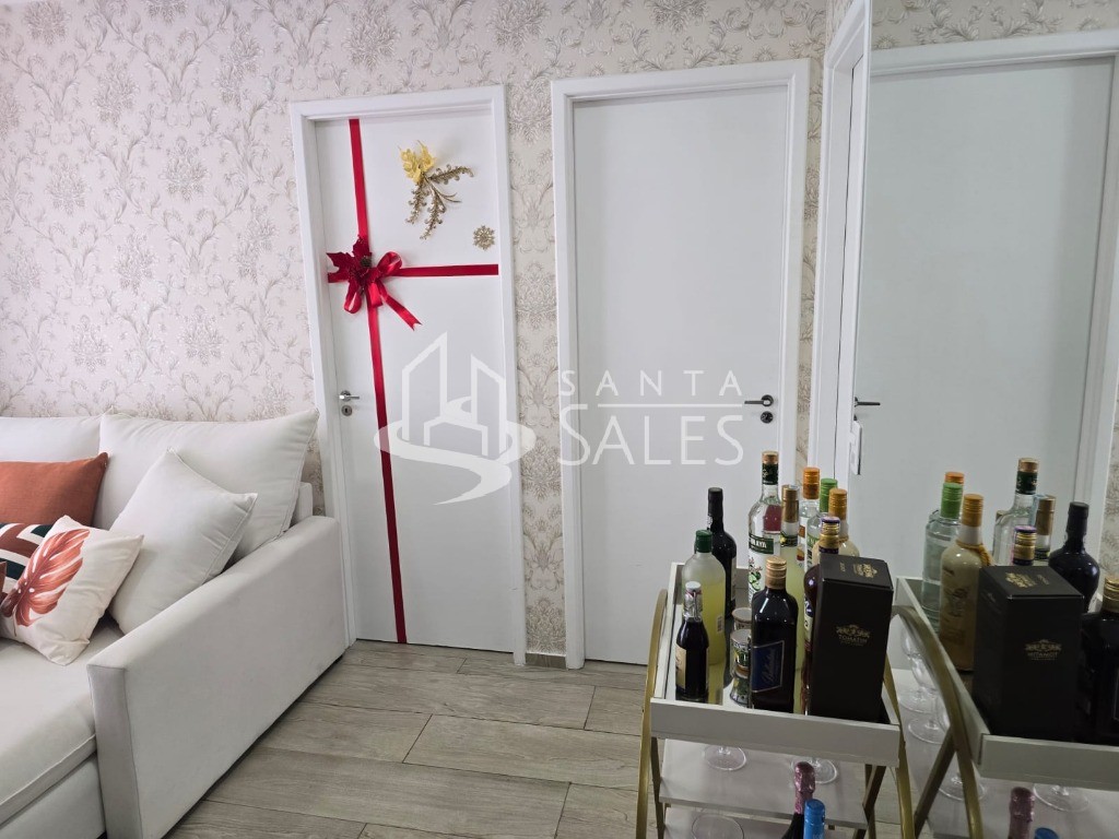 Apartamento, 2 quartos, 41 m² - Foto 8