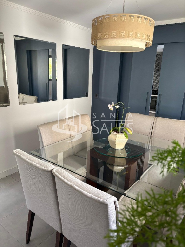 Apartamento, 4 quartos, 169 m² - Foto 2