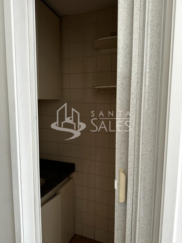 Sala-Conjunto, 38 m² - Foto 2