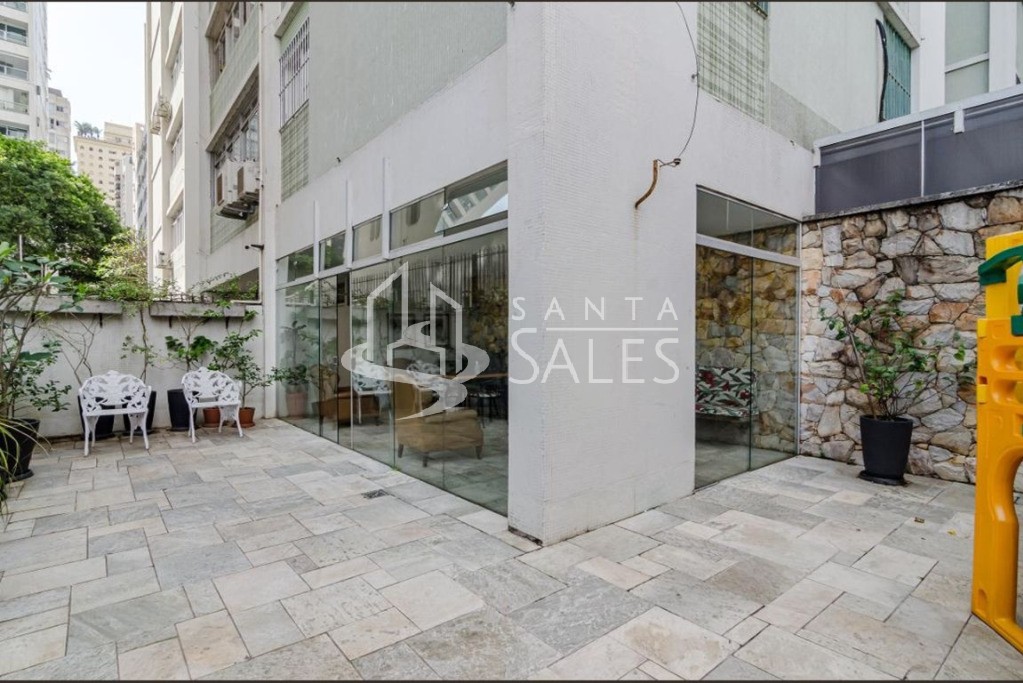 Apartamento, 3 quartos, 130 m² - Foto 26