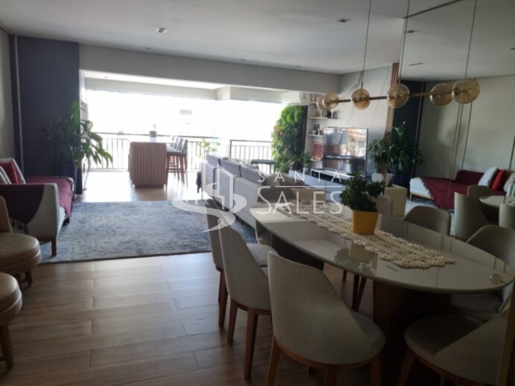 Apartamento, 3 quartos, 133 m² - Foto 9