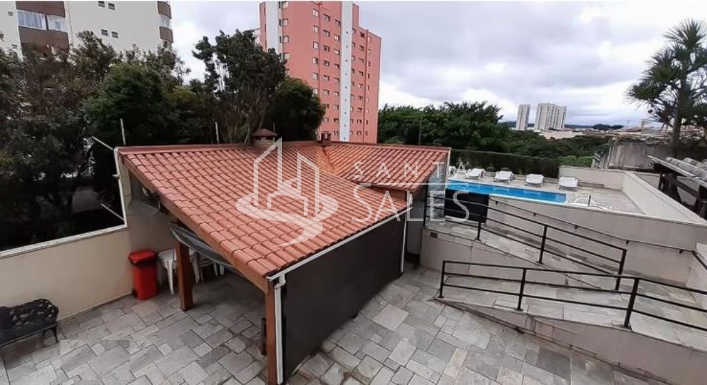 Apartamento, 3 quartos, 108 m² - Foto 26