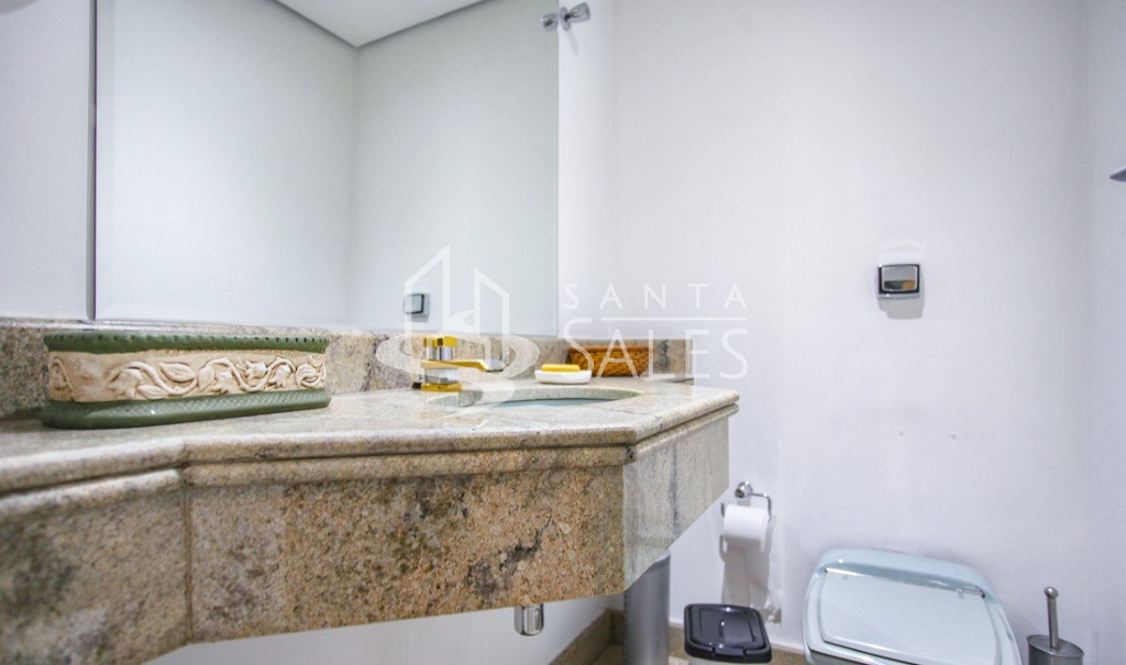 Apartamento, 5 quartos, 330 m² - Foto 12