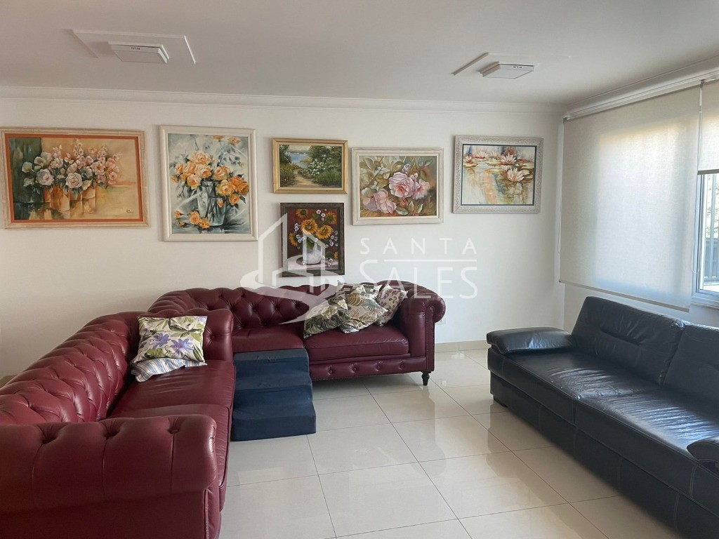 Casa, 3 quartos, 220 m² - Foto 1