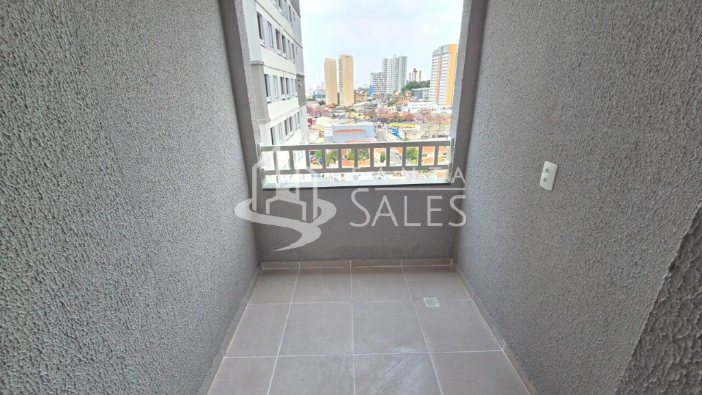 Apartamento, 2 quartos, 31 m² - Foto 23