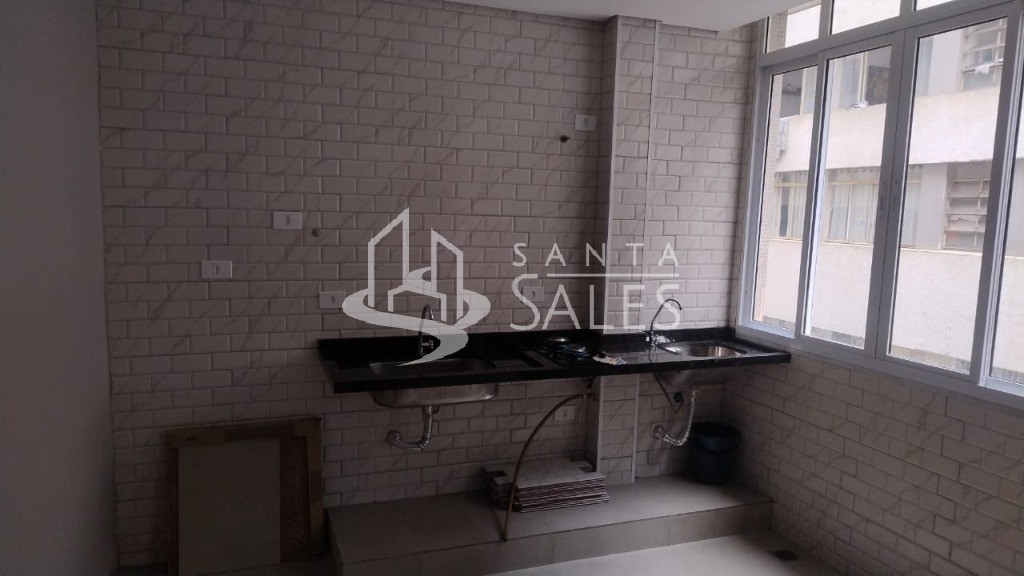 Apartamento, 1 quarto, 35 m² - Foto 4