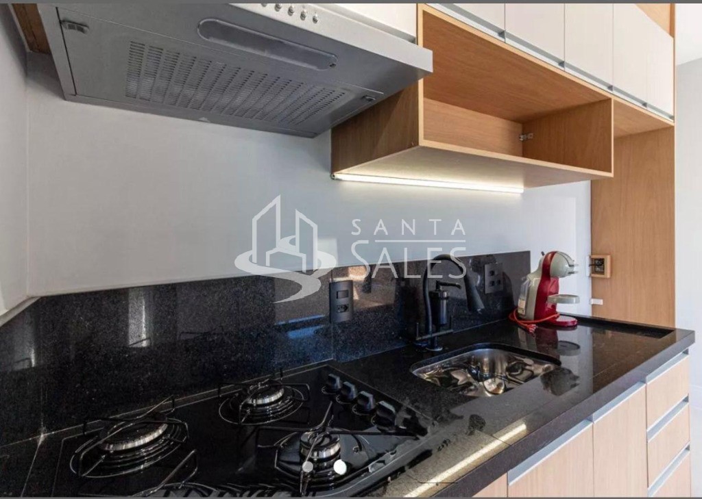 Apartamento, 1 quarto, 26 m² - Foto 8