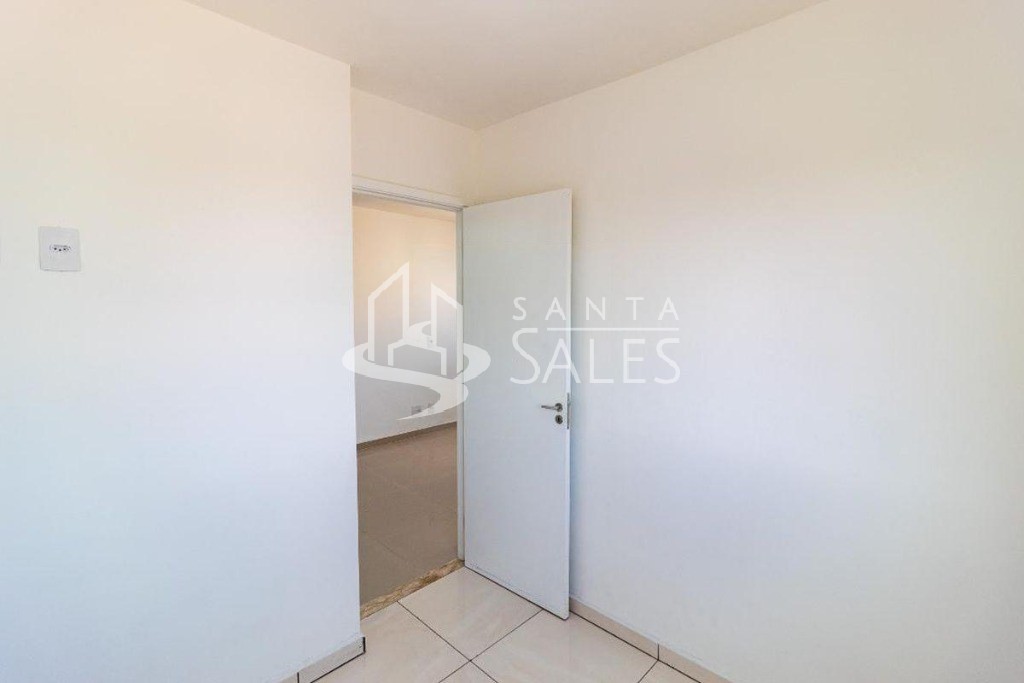 Apartamento, 2 quartos, 36 m² - Foto 7