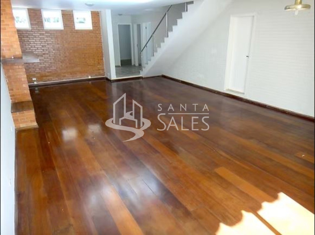 Sobrado, 4 quartos, 450 m² - Foto 5