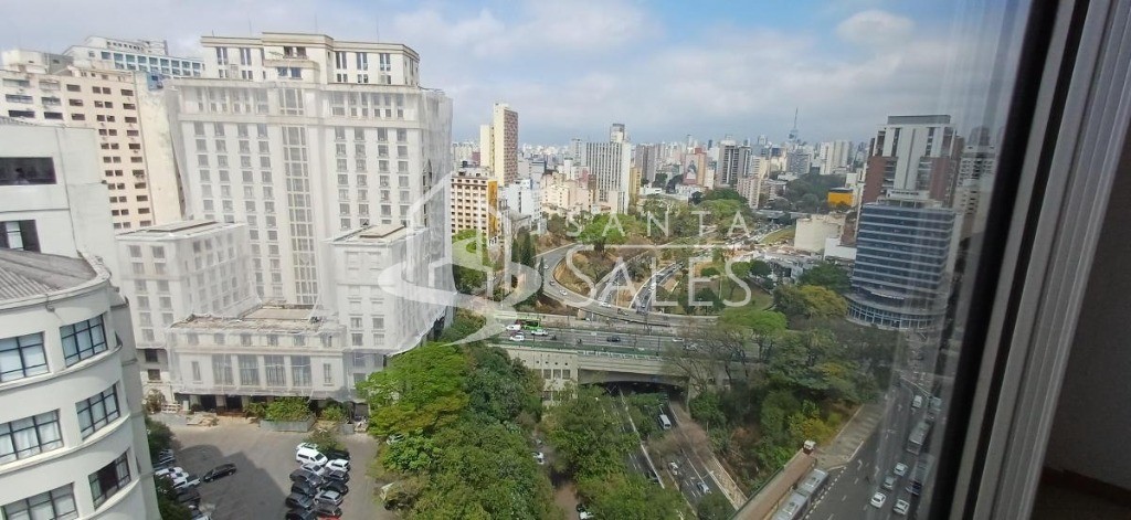 Sala-Conjunto, 47 m² - Foto 14