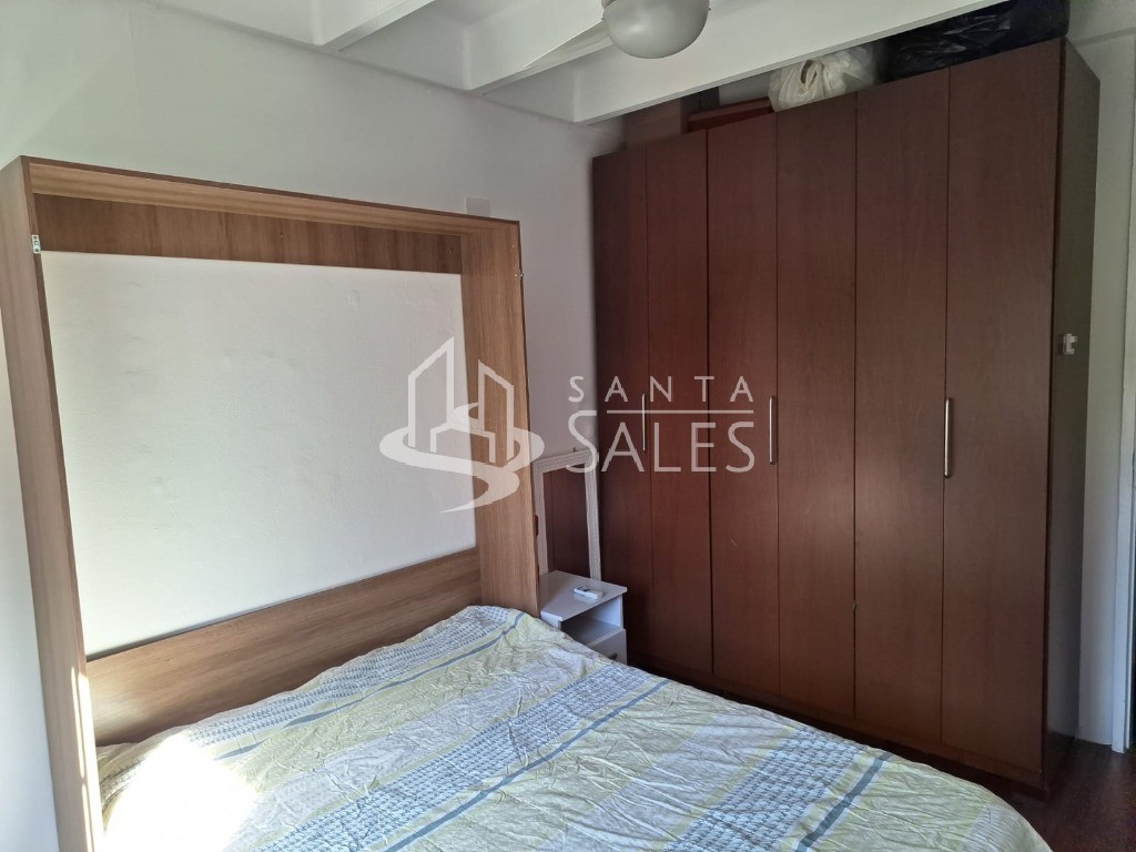 Apartamento, 2 quartos, 61 m² - Foto 25