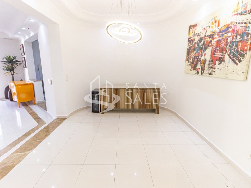Apartamento, 4 quartos, 172 m² - Foto 9
