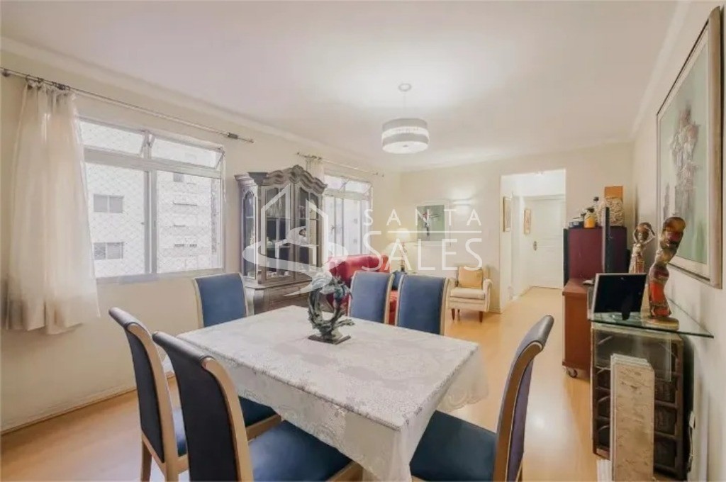 Apartamento, 2 quartos, 110 m² - Foto 3