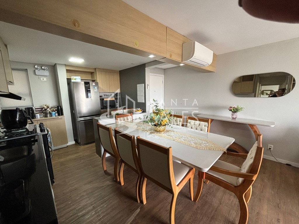 Apartamento para alugar com 3 quartos, 101m² - Foto 8