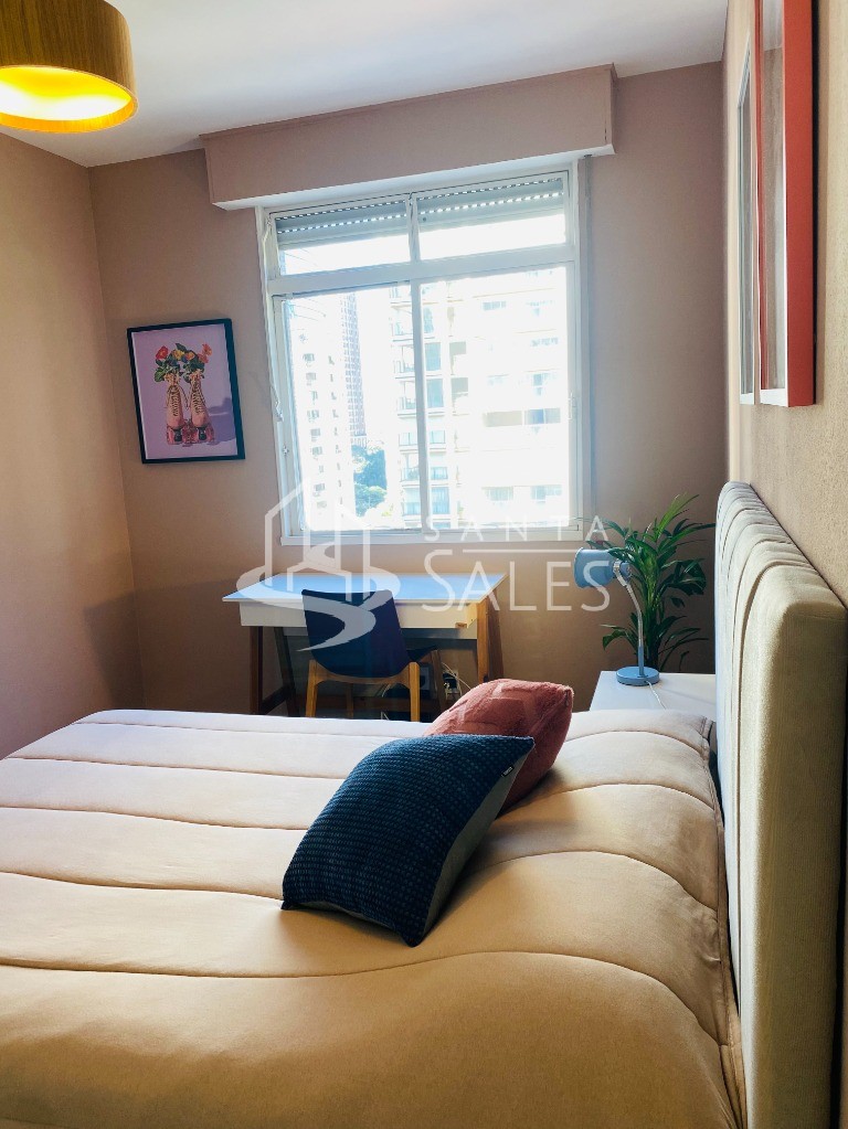Apartamento, 3 quartos, 105 m² - Foto 20