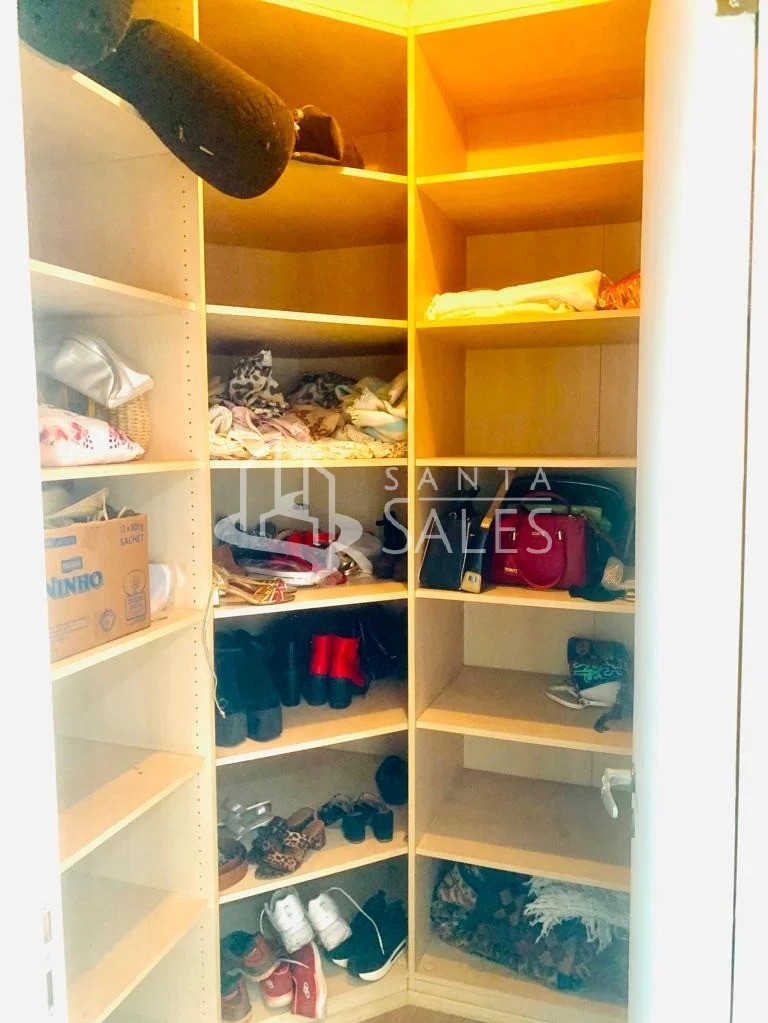 Apartamento, 3 quartos, 160 m² - Foto 18