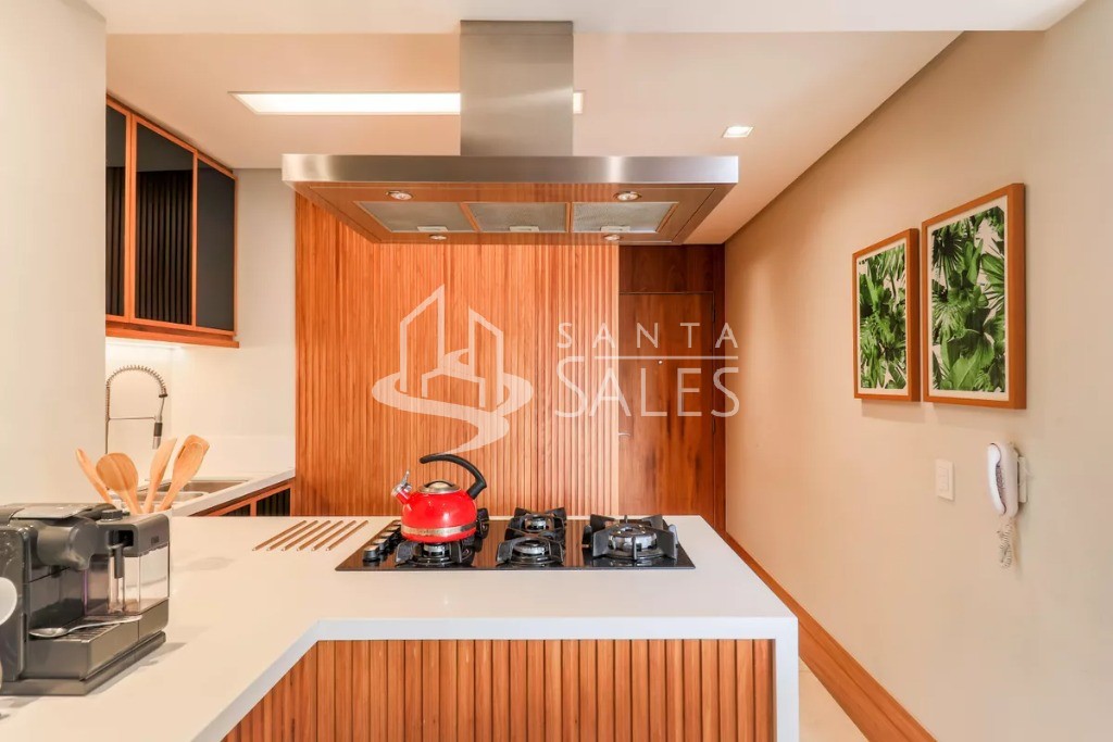 Apartamento, 3 quartos, 121 m² - Foto 9