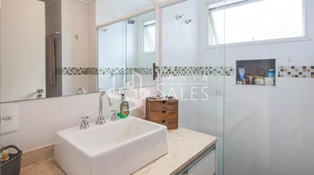 Apartamento, 3 quartos, 132 m² - Foto 8