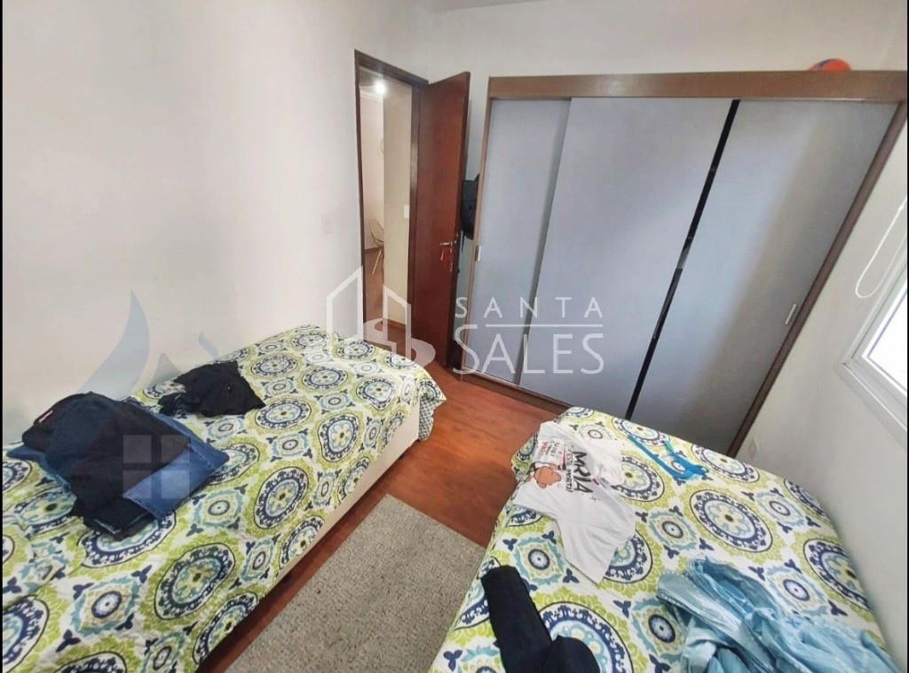 Apartamento, 2 quartos, 60 m² - Foto 17