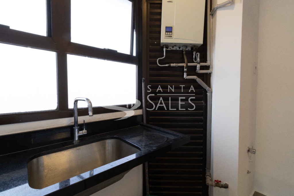 Cobertura, 2 quartos, 127 m² - Foto 21