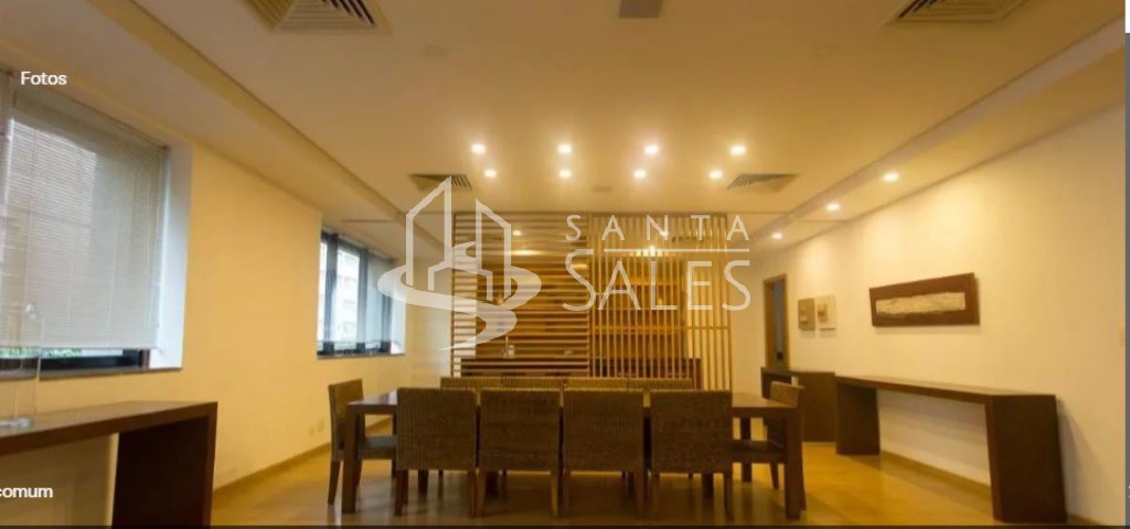 Apartamento, 1 quarto, 45 m² - Foto 4